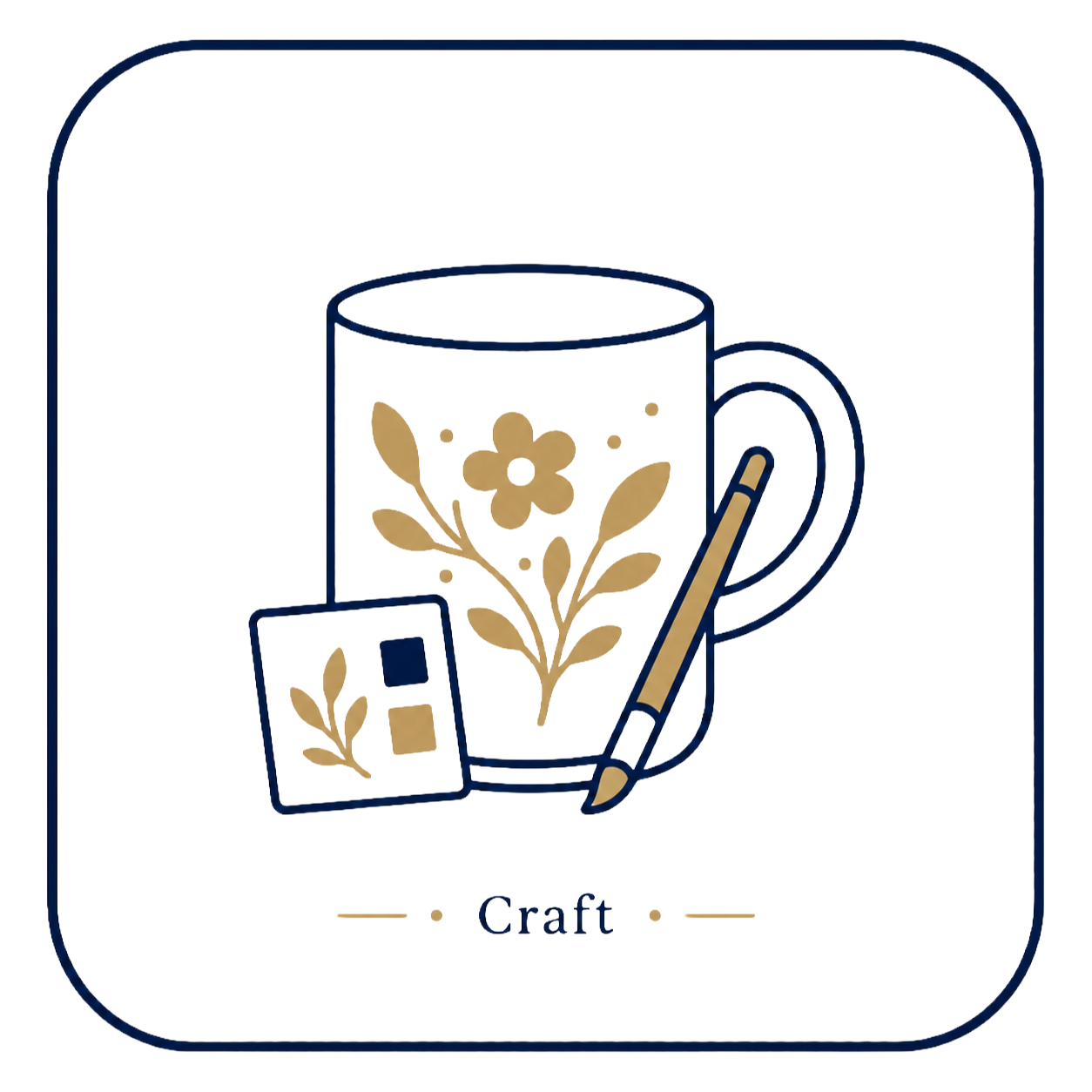 Craft logo