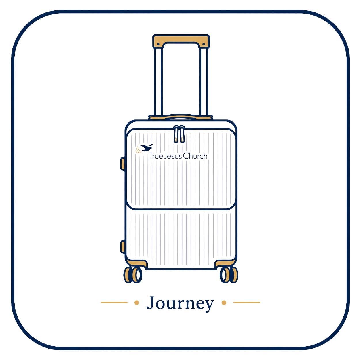 Journey logo